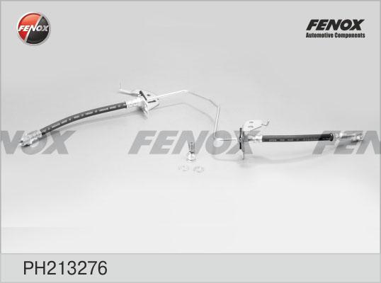 Fenox PH213276 - Kočiono crijevo, lajtung www.molydon.hr