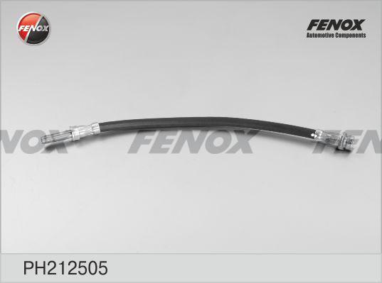 Fenox PH212505 - Kočiono crijevo, lajtung www.molydon.hr