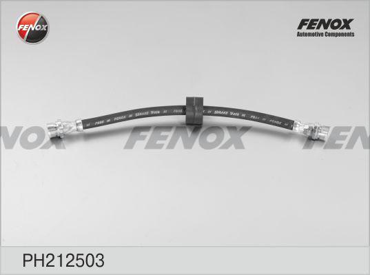 Fenox PH212503 - Kočiono crijevo, lajtung www.molydon.hr