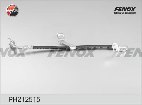 Fenox PH212515 - Kočiono crijevo, lajtung www.molydon.hr