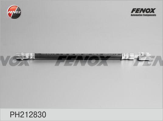 Fenox PH212830 - Kočiono crijevo, lajtung www.molydon.hr