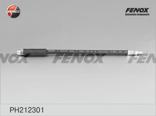 Fenox PH212301 - Kočiono crijevo, lajtung www.molydon.hr