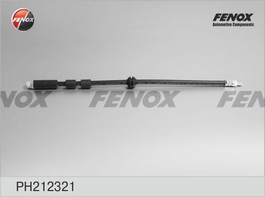 Fenox PH212321 - Kočiono crijevo, lajtung www.molydon.hr