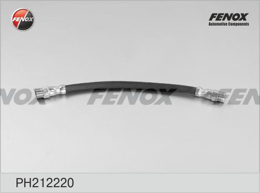 Fenox PH212220 - Kočiono crijevo, lajtung www.molydon.hr