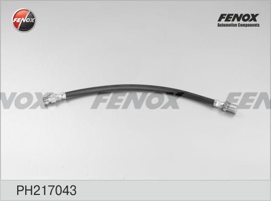 Fenox PH217043 - Kočiono crijevo, lajtung www.molydon.hr