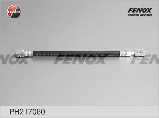 Fenox PH217060 - Kočiono crijevo, lajtung www.molydon.hr