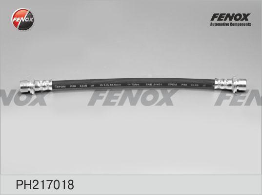 Fenox PH217018 - Kočiono crijevo, lajtung www.molydon.hr