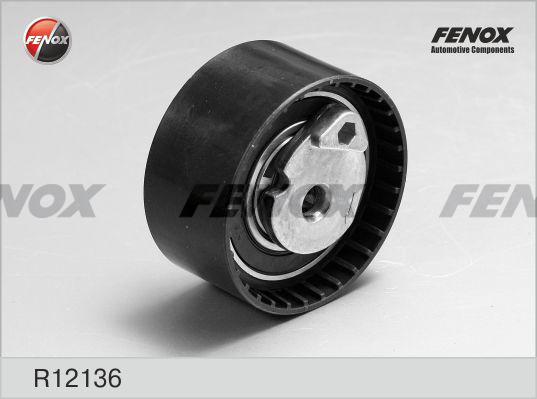 Fenox R12136 - Vodeći valjak , zupčasti remen  www.molydon.hr