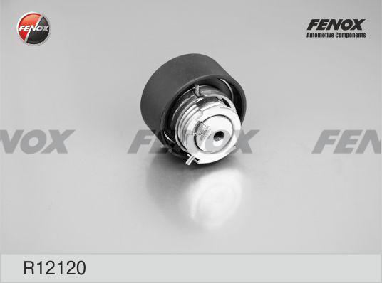 Fenox R12120 - Vodeći valjak , klinasti rebrasti remen  www.molydon.hr