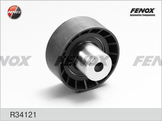 Fenox R34121 - Vodeći valjak , klinasti rebrasti remen  www.molydon.hr