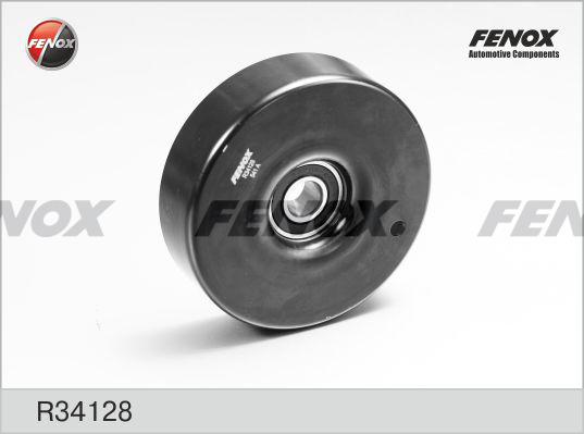 Fenox R34128 - Vodeći valjak , klinasti rebrasti remen  www.molydon.hr