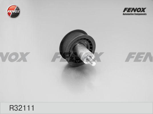Fenox R32111 - Vodeći valjak , zupčasti remen  www.molydon.hr