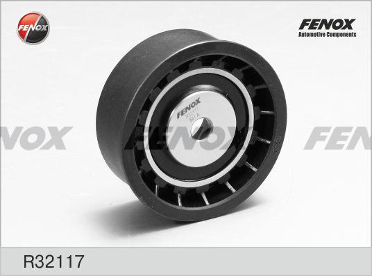 Fenox R32117 - Vodeći valjak , zupčasti remen  www.molydon.hr