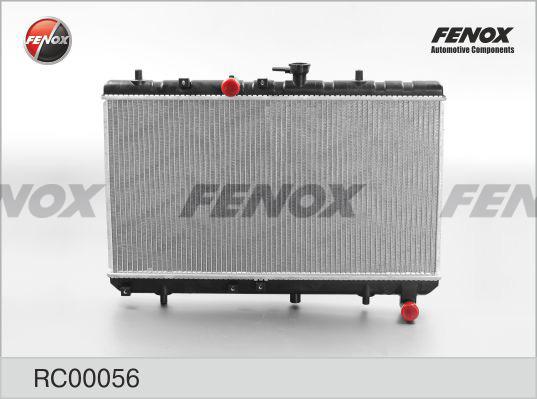 Fenox RC00056 - Hladnjak, hladjenje motora www.molydon.hr