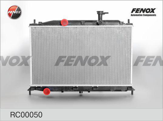 Fenox RC00050 - Hladnjak, hladjenje motora www.molydon.hr