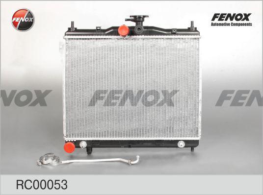 Fenox RC00053 - Hladnjak, hladjenje motora www.molydon.hr