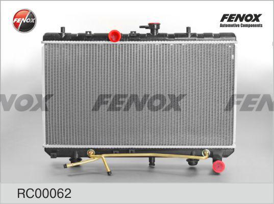 Fenox RC00062 - Hladnjak, hladjenje motora www.molydon.hr