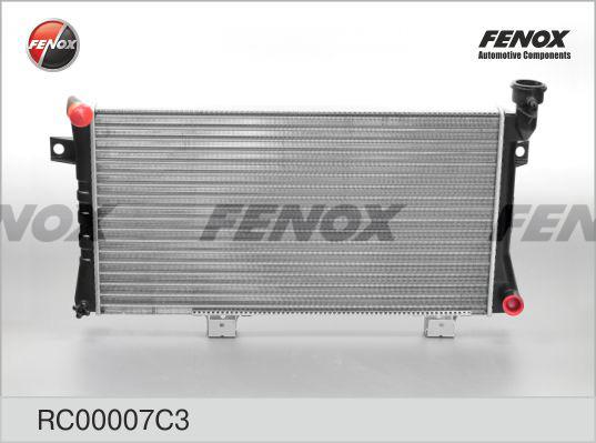 Fenox RC00007C3 - Hladnjak, hladjenje motora www.molydon.hr