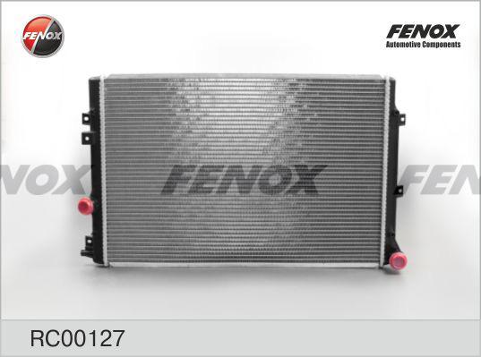 Fenox RC00127 - Hladnjak, hladjenje motora www.molydon.hr