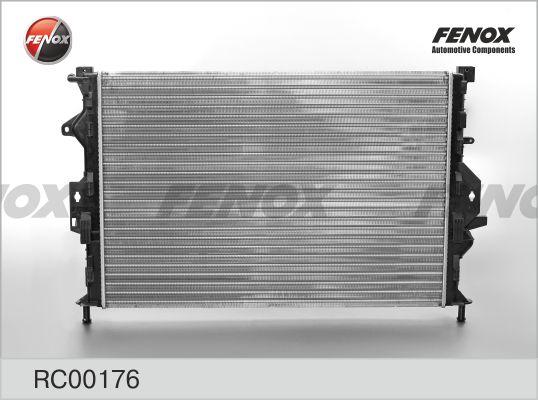 Fenox RC00176 - Hladnjak, hladjenje motora www.molydon.hr