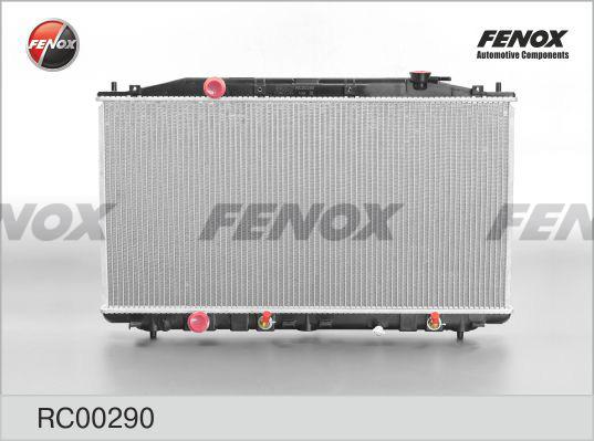 Fenox RC00290 - Hladnjak, hladjenje motora www.molydon.hr