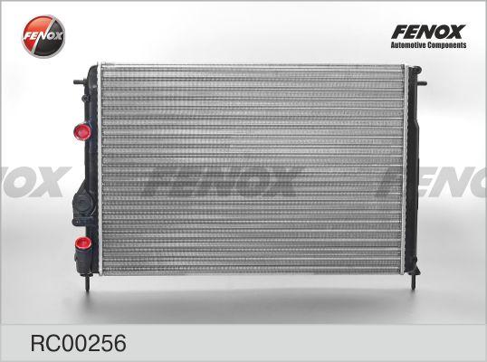 Fenox RC00256 - Hladnjak, hladjenje motora www.molydon.hr