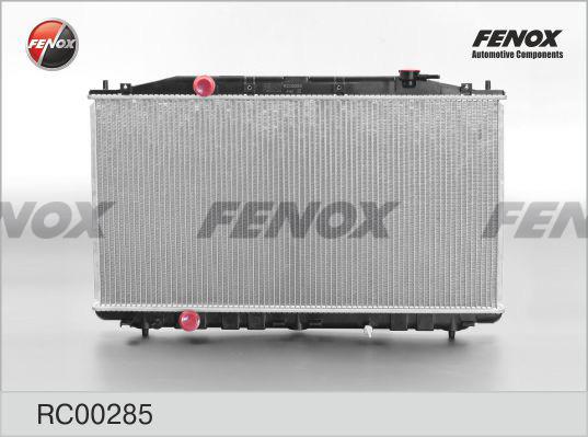 Fenox RC00285 - Hladnjak, hladjenje motora www.molydon.hr