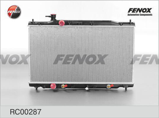 Fenox RC00287 - Hladnjak, hladjenje motora www.molydon.hr