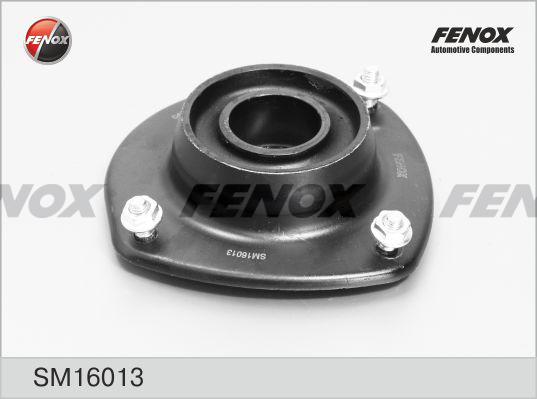 Fenox SM16013 - Nosač amortizera www.molydon.hr