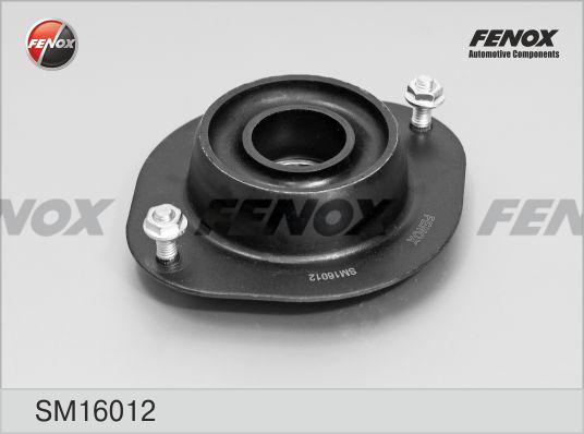 Fenox SM16012 - Nosač amortizera www.molydon.hr