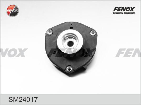 Fenox SM24017 - Nosač amortizera www.molydon.hr