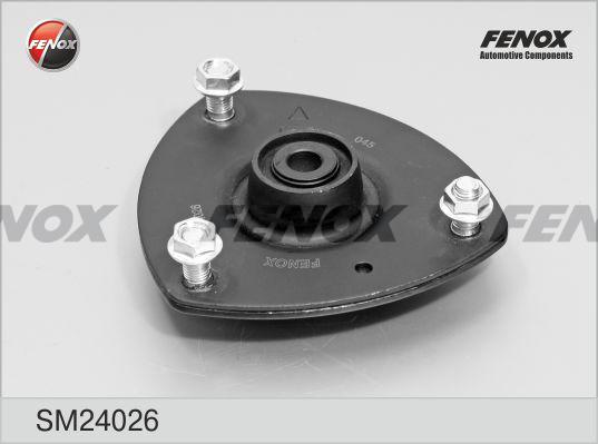 Fenox SM24026 - Nosač amortizera www.molydon.hr