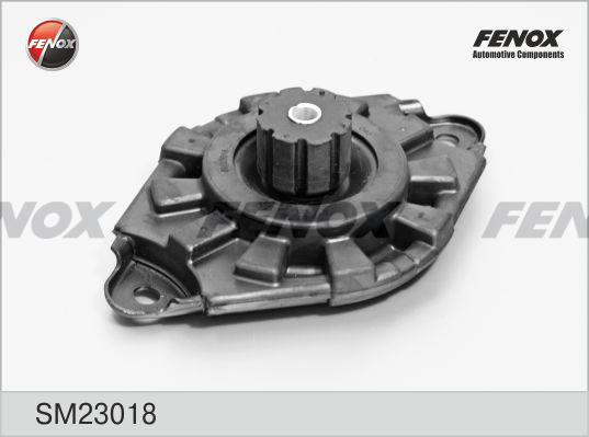 Fenox SM23018 - Nosač amortizera www.molydon.hr