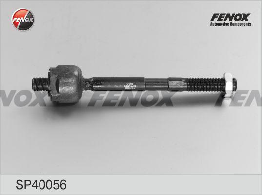 Fenox SP40056 - Aksijalni zglob, poprecna spona www.molydon.hr