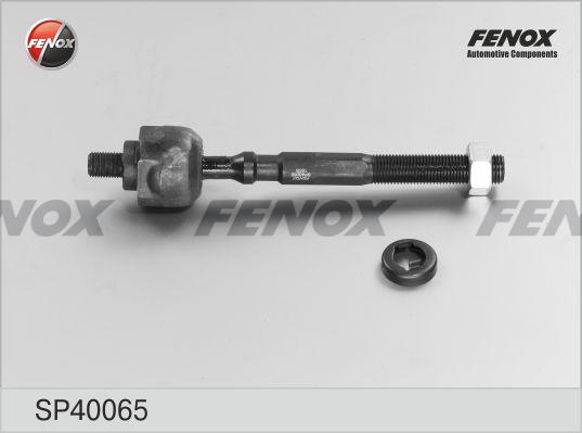 Fenox SP40065 - Aksijalni zglob, poprecna spona www.molydon.hr