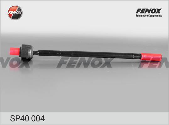 Fenox SP40004 - Aksijalni zglob, poprecna spona www.molydon.hr