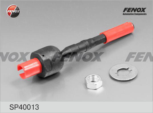 Fenox SP40013 - Aksijalni zglob, poprecna spona www.molydon.hr