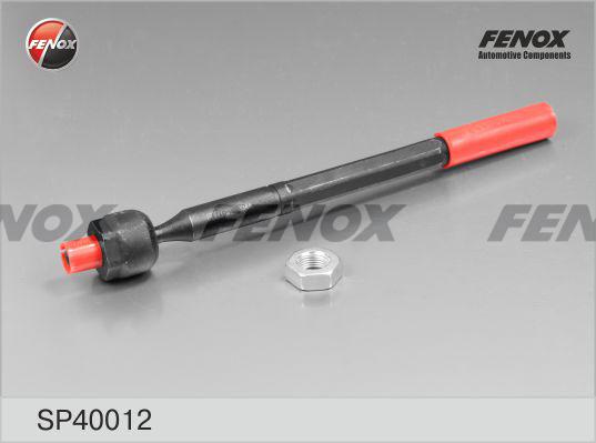 Fenox SP40012 - Aksijalni zglob, poprecna spona www.molydon.hr