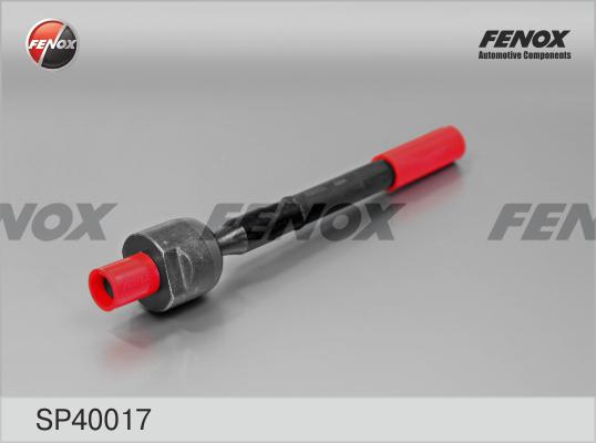 Fenox SP40017 - Aksijalni zglob, poprecna spona www.molydon.hr