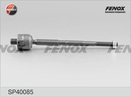 Fenox SP40085 - Aksijalni zglob, poprecna spona www.molydon.hr