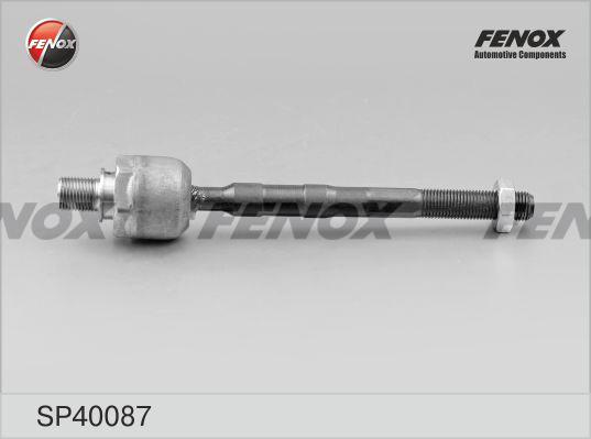 Fenox SP40087 - Aksijalni zglob, poprecna spona www.molydon.hr