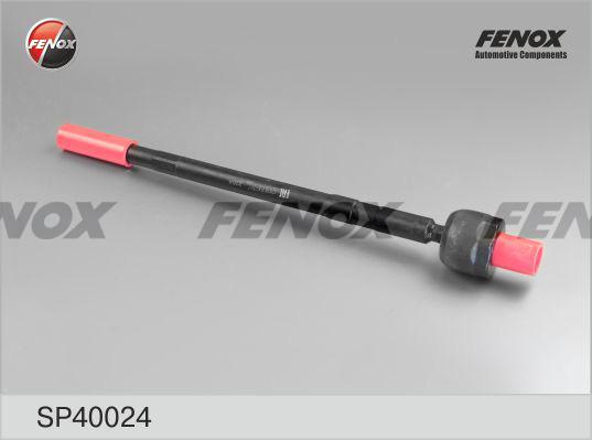 Fenox SP40024 - Aksijalni zglob, poprecna spona www.molydon.hr