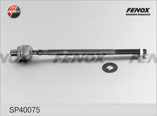 Fenox SP40075 - Aksijalni zglob, poprecna spona www.molydon.hr