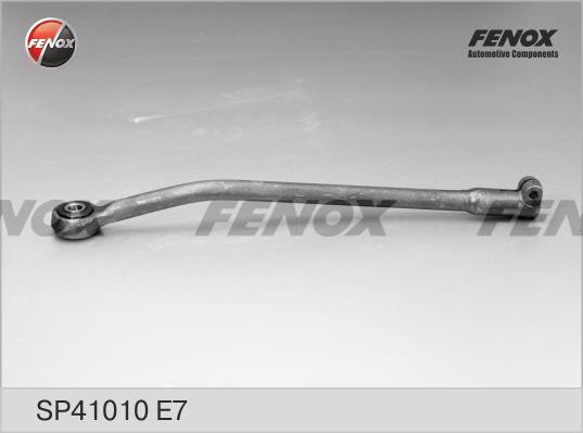 Fenox SP41010E7 - Aksijalni zglob, poprecna spona www.molydon.hr