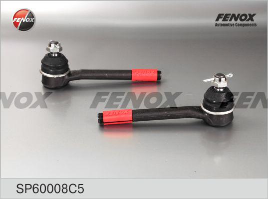 Fenox SP60008C5 - Kraj spone, kuglasti zglob www.molydon.hr