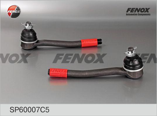 Fenox SP60007C5 - Kraj spone, kuglasti zglob www.molydon.hr