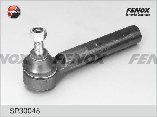 Fenox SP30048 - Kraj spone, kuglasti zglob www.molydon.hr