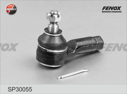 Fenox SP30055 - Kraj spone, kuglasti zglob www.molydon.hr