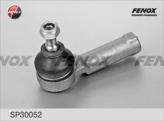 Fenox SP30052 - Kraj spone, kuglasti zglob www.molydon.hr