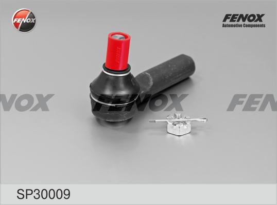 Fenox SP30009 - Kraj spone, kuglasti zglob www.molydon.hr